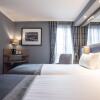 Отель Holiday Inn Glasgow City Centre Theatreland, an IHG Hotel, фото 22