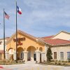 Отель Residence Inn Marriott Abilene в Абилине