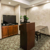 Отель Sleep Inn & Suites Highway 290/NW Freeway, фото 25