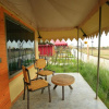 Отель The Fern Seaside Luxurious Tent Resort, фото 8