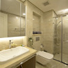 Отель Liam Service Apartment - Vinhome Bason, фото 6