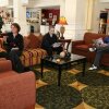 Отель Hilton Garden Inn-Newburgh/Stewart Airport, фото 21