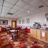 Отель Quality Inn Austintown - Youngstown West, фото 35