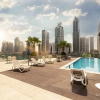 Отель LUX - Contemporary Suite Dubai Marina, фото 1