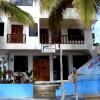 Отель Hostal los Delfines в Пуэрто-Вилламиле