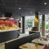 Отель Ibis Paris Meudon Velizy, фото 21