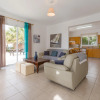 Отель Villa Aspelia Large Private Pool Walk to Beach Sea Views A C Wifi Eco-friendly - 2421, фото 2
