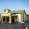 Отель Quality Inn Franklin, фото 21