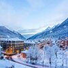 Отель Apartment With one Bedroom in Cauterets, With Wonderful City View and, фото 15