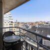 Отель Spacious Studio Near Seafront, фото 4