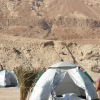 Отель Dead Sea Camping קמפינג ים המלח, фото 5