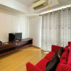 Отель Elegant And And Spacious 1Br The Wave Kuningan Apartment, фото 11