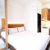 Отель Tidy And Cozy Stay Studio Apartment At Suncity Residence, фото 4