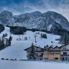 Отель Gasthaus Landhotel Traunstein, фото 16