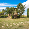 Отель Beautiful Home in Montaione With 2 Bedrooms, Wifi and Outdoor Swimming Pool, фото 16