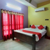Отель OYO 18456 Anugraha Vasantham, фото 13
