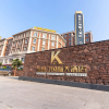 Отель Kisting International Hotel, фото 1