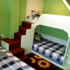 Отель YSHS Inn, фото 16