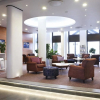 Отель Best Western Plus Waterfront [Ex Novotel Goteborg], фото 10