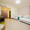 Отель Xin Jing Zhan Homestay, фото 36
