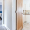Отель Beach Haven Hideout - 2 Bedroom - Milford Haven, фото 11
