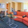Отель Fairfield Inn & Suites by Marriott San Jose Airport, фото 2