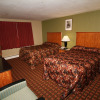 Отель Budget Inn - Syracuse Airport, фото 4
