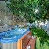 Отель Apartment With 3 Bedrooms In Napoli, With Enclosed Garden And Wifi, фото 14