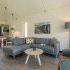Отель Restyled Single Storey Bungalow, 2 km. From the sea on Texel, фото 4