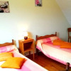 Отель House With 2 Bedrooms in Pouldreuzic, With Furnished Garden and Wifi -, фото 4