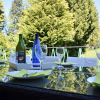 Отель Lavish Holiday Home in Chassepierre With Terrace, фото 14