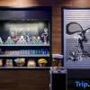 Отель Premier Inn Southampton City Centre (West Quay), фото 6
