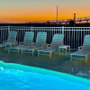 Отель Gulf Shores Duplex Beachfront Pool -4bd, фото 18