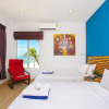 Отель Interstellar Beachfront Villa B, фото 7
