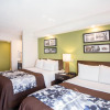 Отель Sleep Inn Nashville Downtown Opryland Area, фото 7