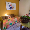 Отель Flat Barra Pousada, фото 17