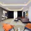 Отель Vulcan Suites Mabushi Abuja, фото 16