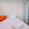 Отель Cozy High Floor Studio At Grand Kamala Lagoon Apartment, фото 3