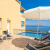 Отель Corfu Sea View Villa - Aurora, фото 26