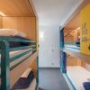 Отель Hostel HOSHO Paris Sud Porte d'Italie, фото 13