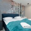 Отель Deep Blue Apartment in Mielno by Renters, фото 7