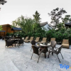 Отель Dapengshan Hotel Hot Spring Nanshu, фото 4