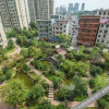 Отель 长沙浪曼1314情侣主题酒店, фото 7