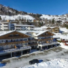 Отель Penthouse All Seasons Lodge, фото 15