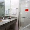 Отель People 's Congress Hotel Chuzhou, фото 2
