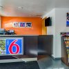 Отель Motel 6 Gresham, фото 11