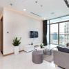 Отель Laze Apartment SAIGON Vinhomes Central Park, фото 38
