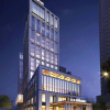 Отель Courtyard by Marriott Xinchang, фото 17