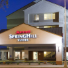 Отель SpringHill Suites by Marriott Rochester-Mayo Clinic/St Marys, фото 1