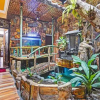 Отель OYO 90139 Arival Homestay Syariah, фото 7